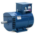 2kw-50kw St Single-Phase y Stc Three-Phase Brush AC alternador